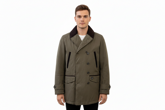 Veste Merc Meyers