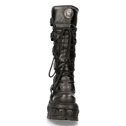 New Rock Boot M-272-S3