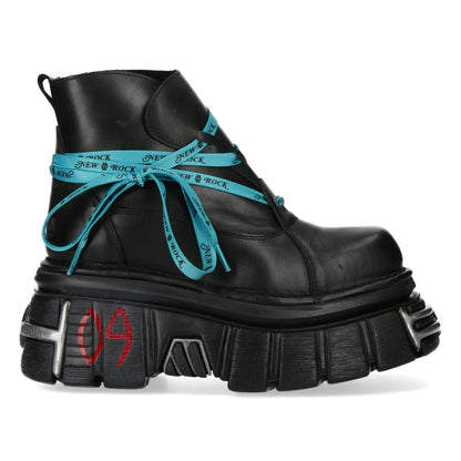 New Rock Boot M-462-CEV003