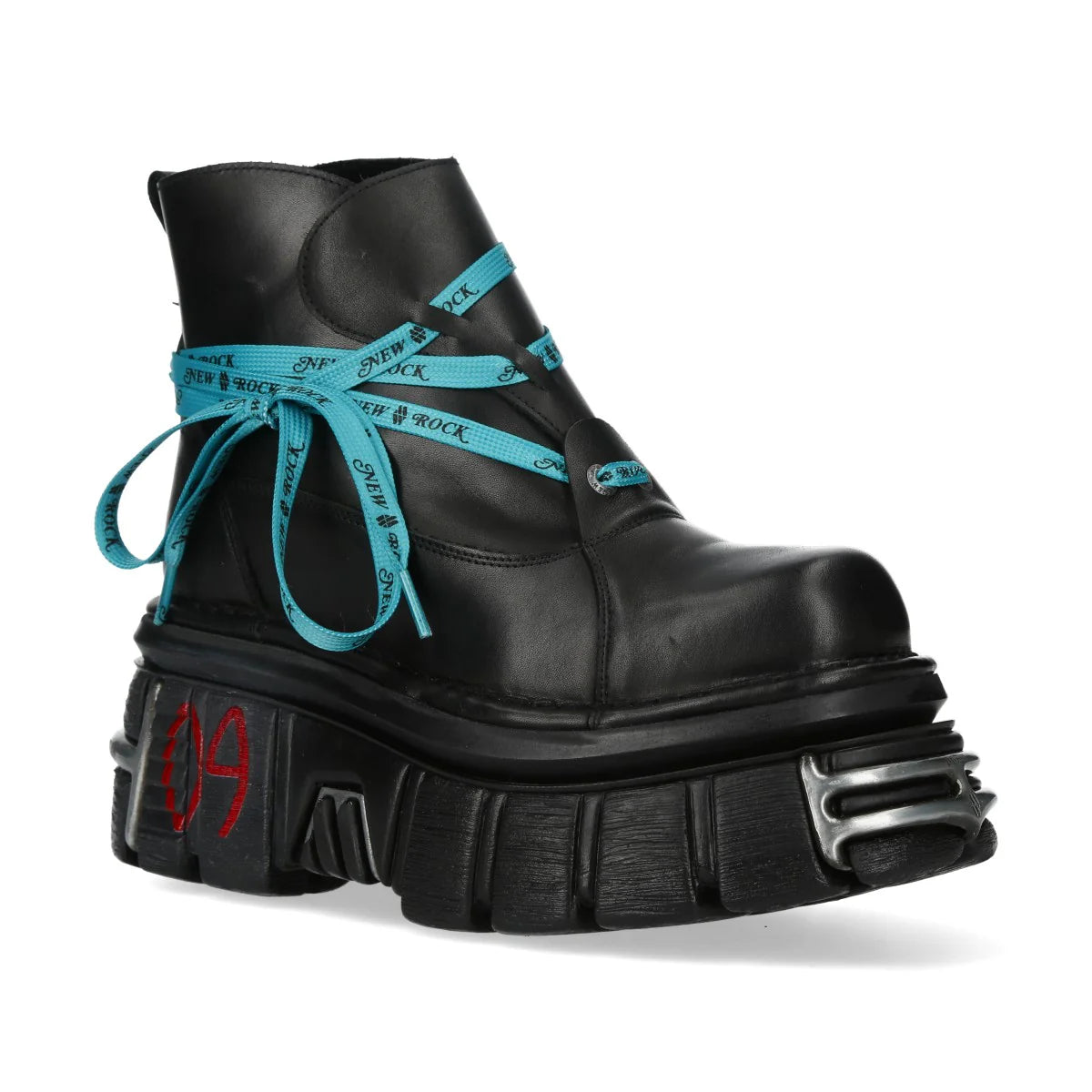 New Rock Boot M-462-CEV003