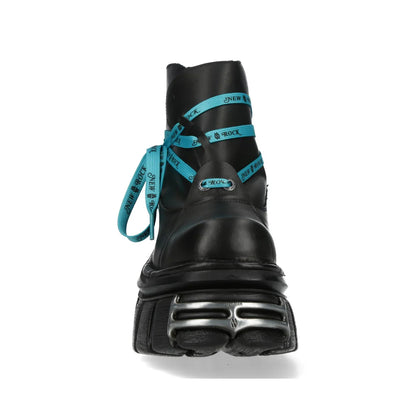 New Rock Boot M-462-CEV003