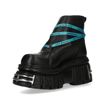 New Rock Boot M-462-CEV003