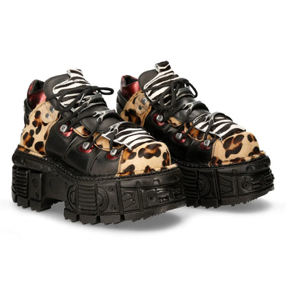 New Rock M-MET014-C1
