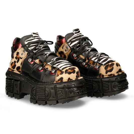 New Rock M-MET014-C1