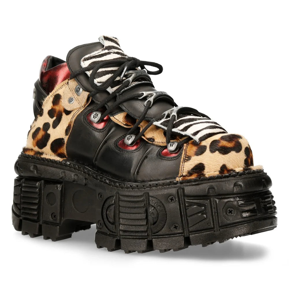 New Rock M-MET014-C1