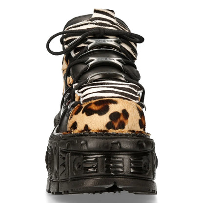 New Rock M-MET014-C1