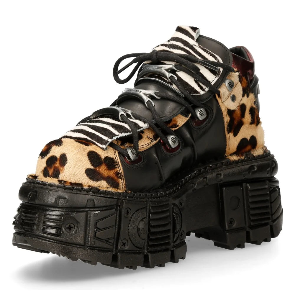 New Rock M-MET014-C1