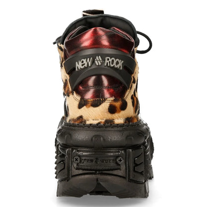New Rock M-MET014-C1