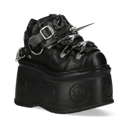 New Rock M-TANK106BRAZA-C12