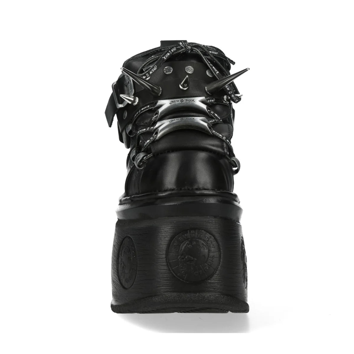 New Rock M-TANK106BRAZA-C12