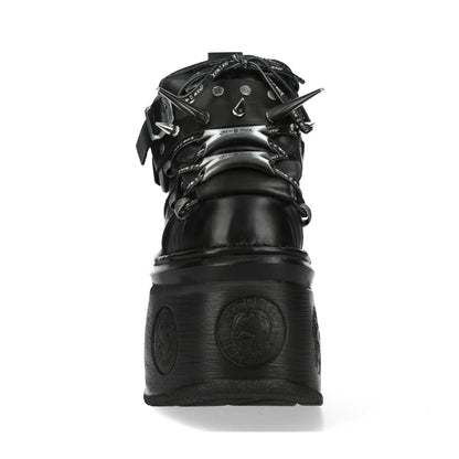 New Rock M-TANK106BRAZA-C12