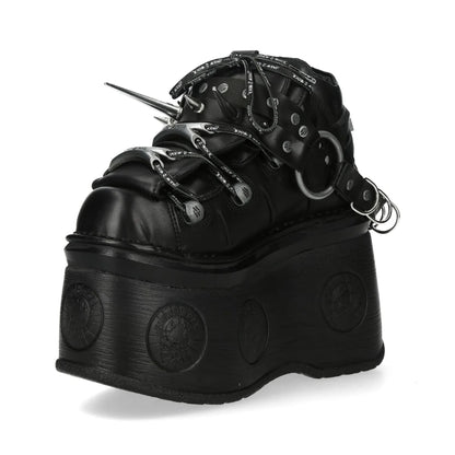 New Rock M-TANK106BRAZA-C12