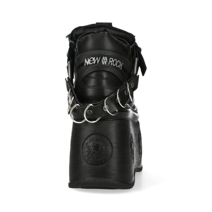 New Rock M-TANK106BRAZA-C12