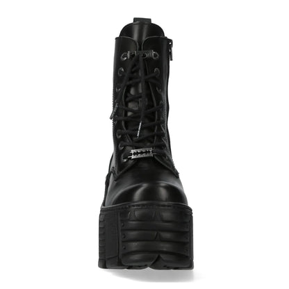 New Rock Heel Boot M-TM001-C2