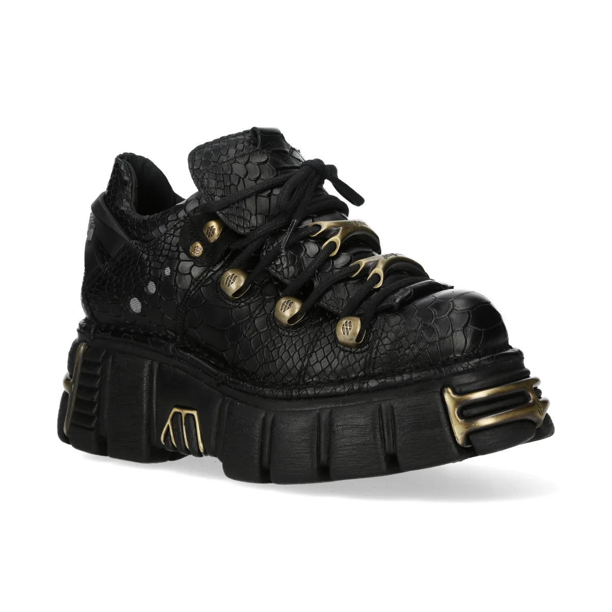New Rock M-120N-C118