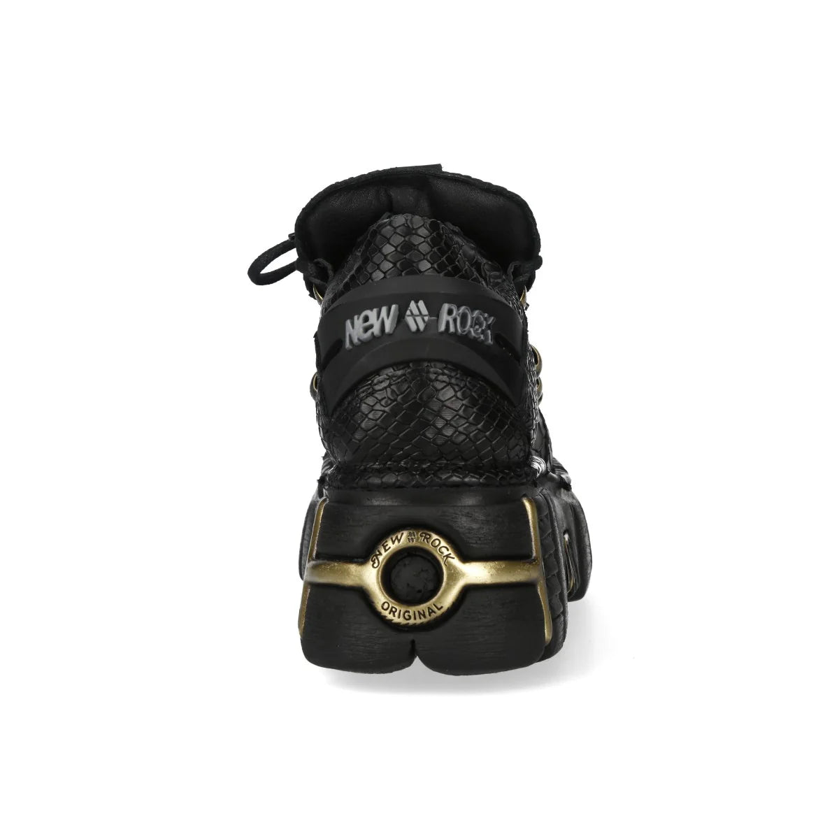 New Rock M-120N-C118