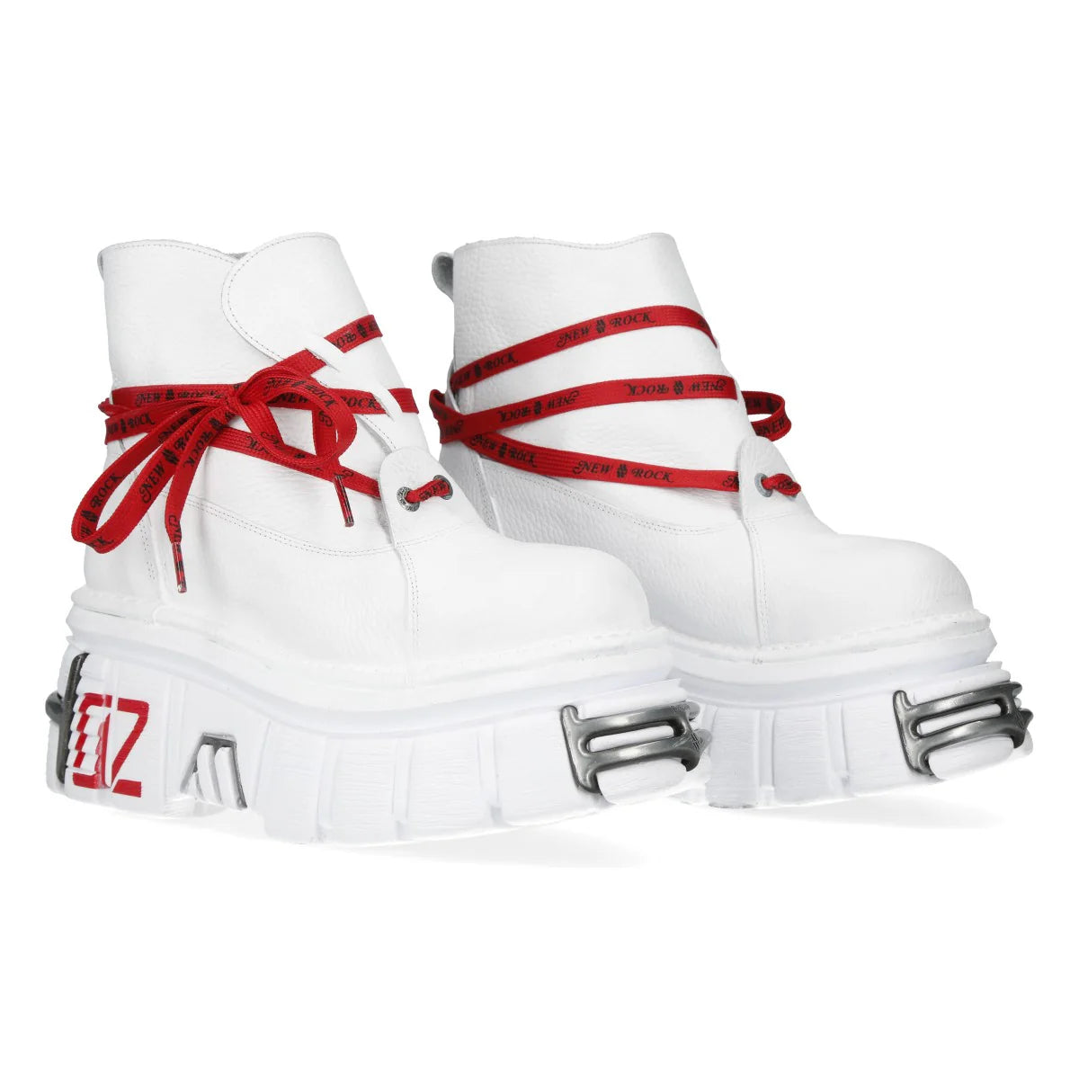 New Rock Boot M-462-CEV002
