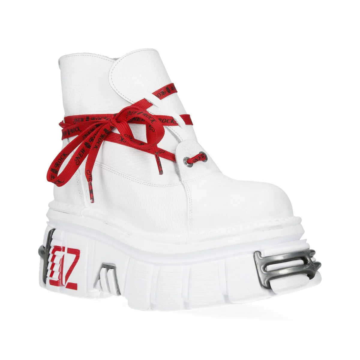 New Rock Boot M-462-CEV002