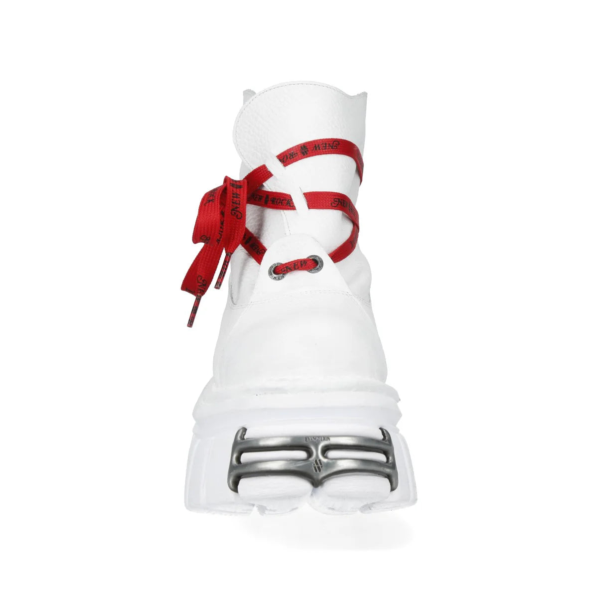 New Rock Boot M-462-CEV002