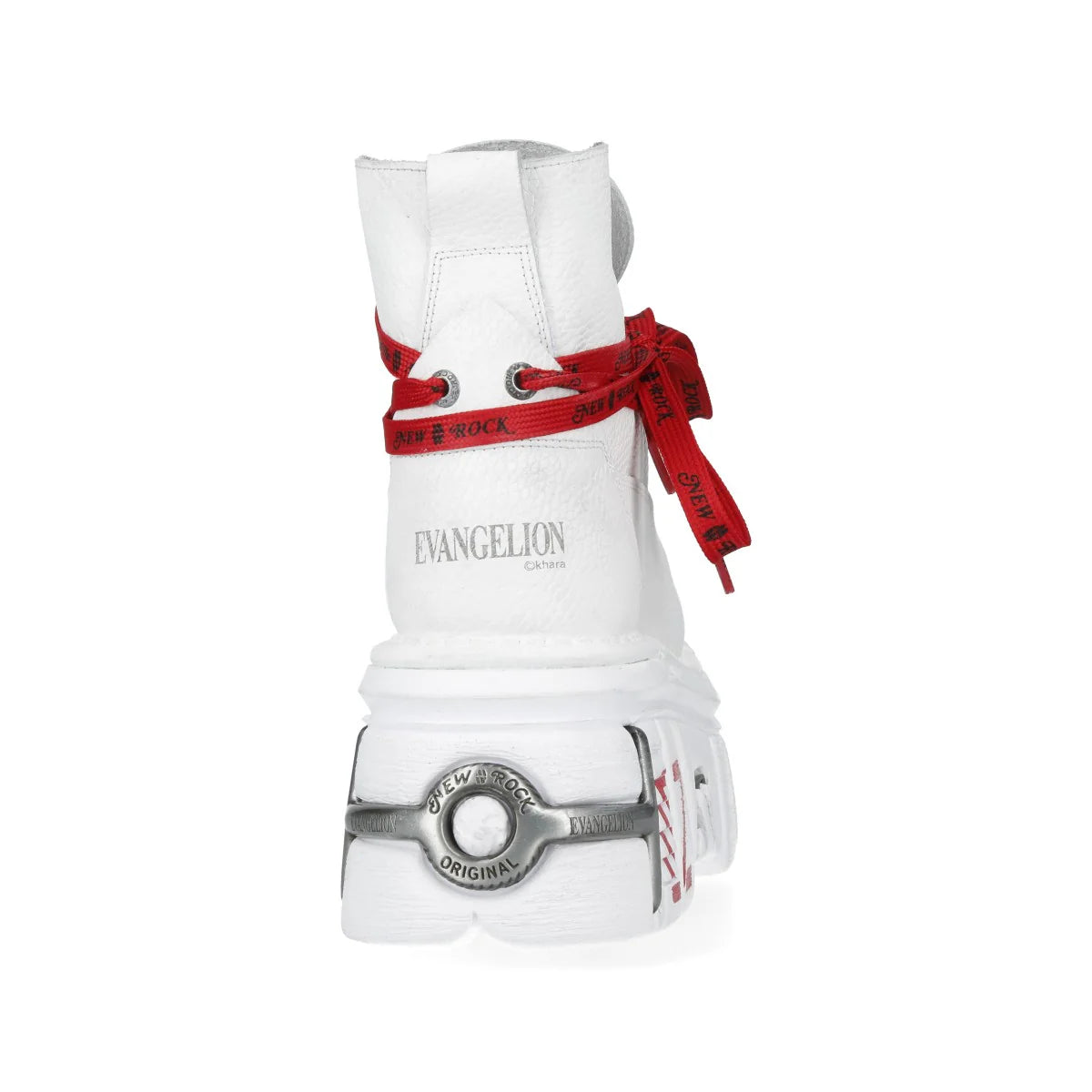 New Rock Boot M-462-CEV002