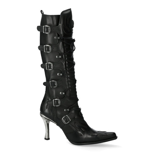 New Rock M-9308-C2