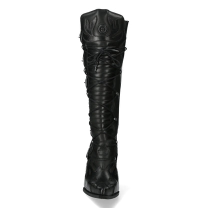 New Rock M-9308-C2