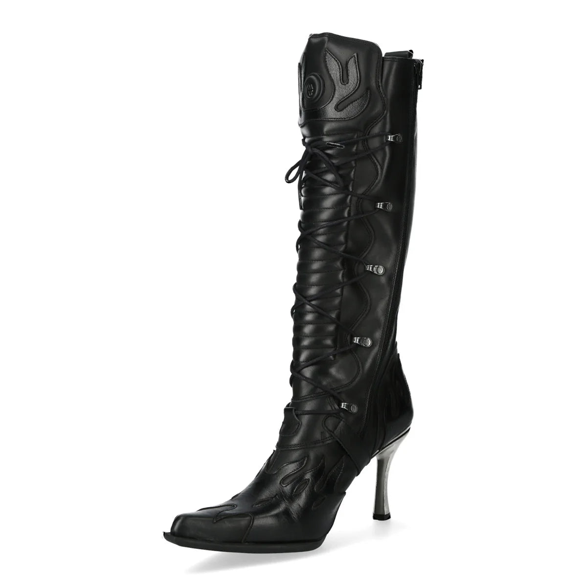 New Rock M-9308-C2