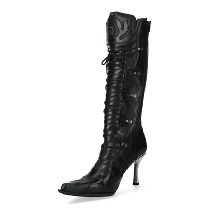 New Rock M-9308-C2