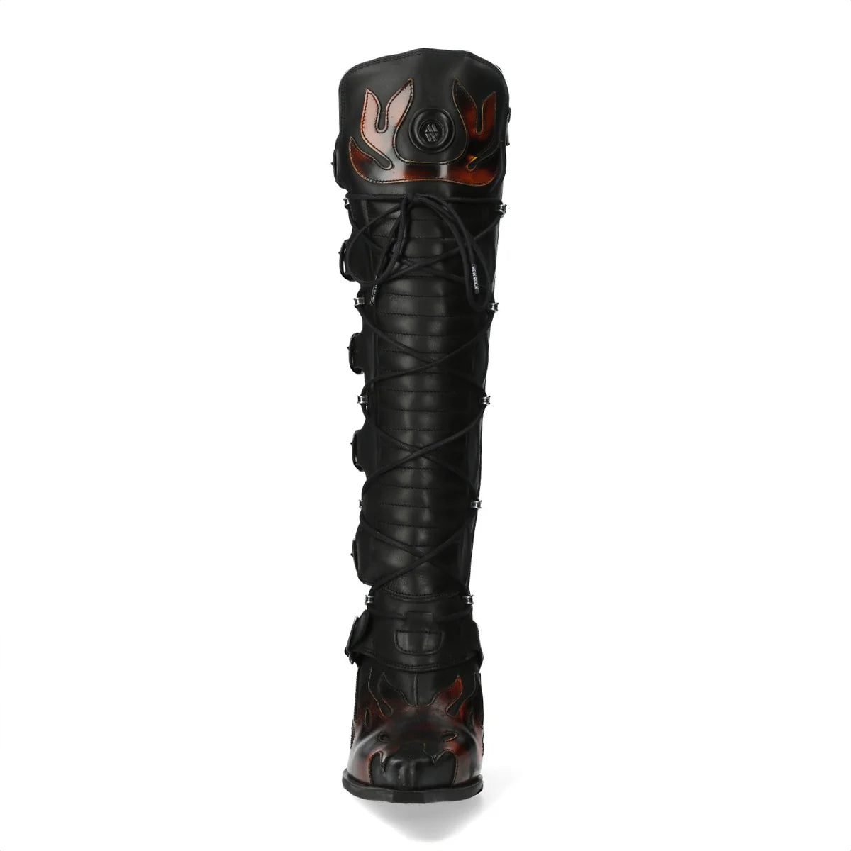 New Rock M-9308-S1