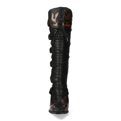 New Rock M-9308-S1