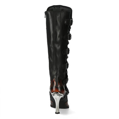 New Rock M-9308-S1