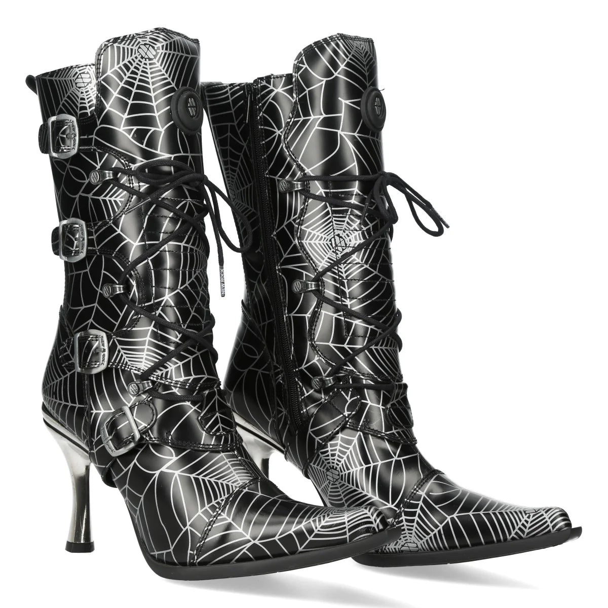 New Rock Boot M-9373-S5