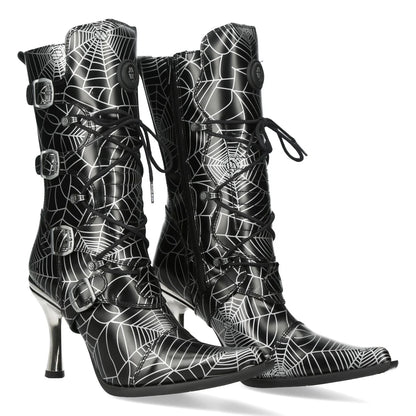 New Rock Boot M-9373-S5