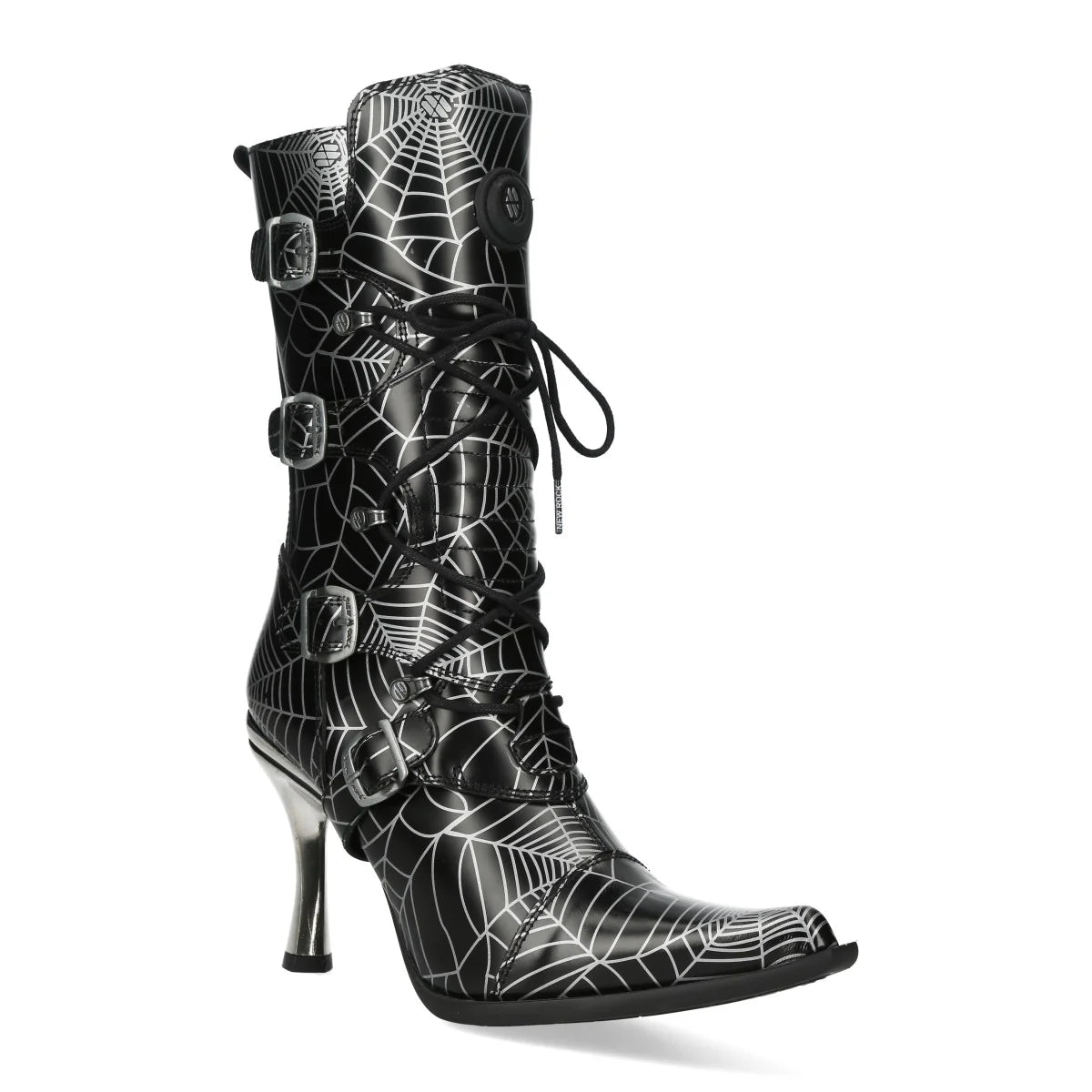 New Rock Boot M-9373-S5
