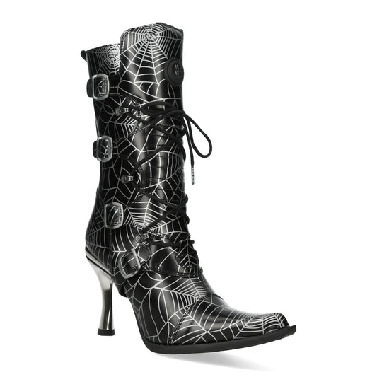 New Rock Boot M-9373-S5
