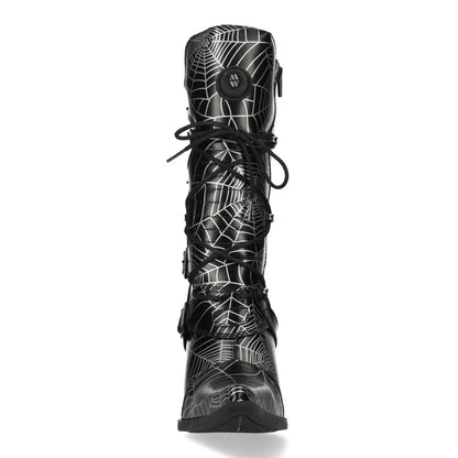 New Rock Boot M-9373-S5