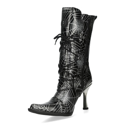 New Rock Boot M-9373-S5