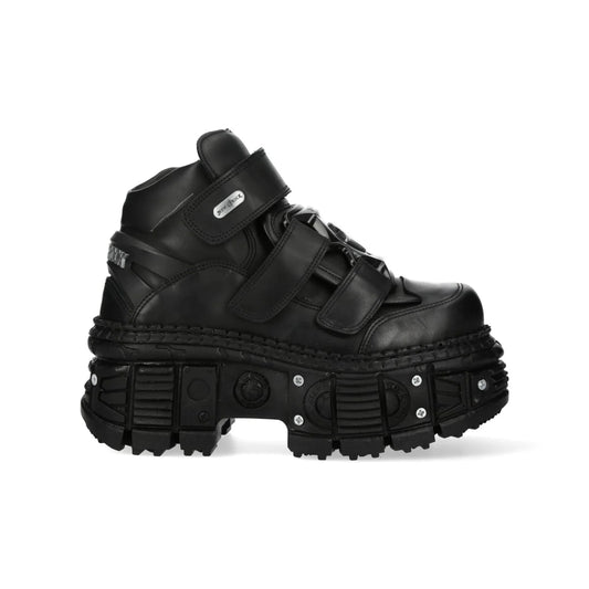 New Rock M-OVERZTANK285-C2