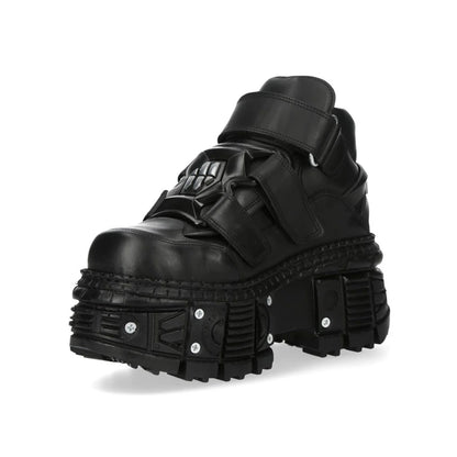 New Rock M-OVERZTANK285-C2