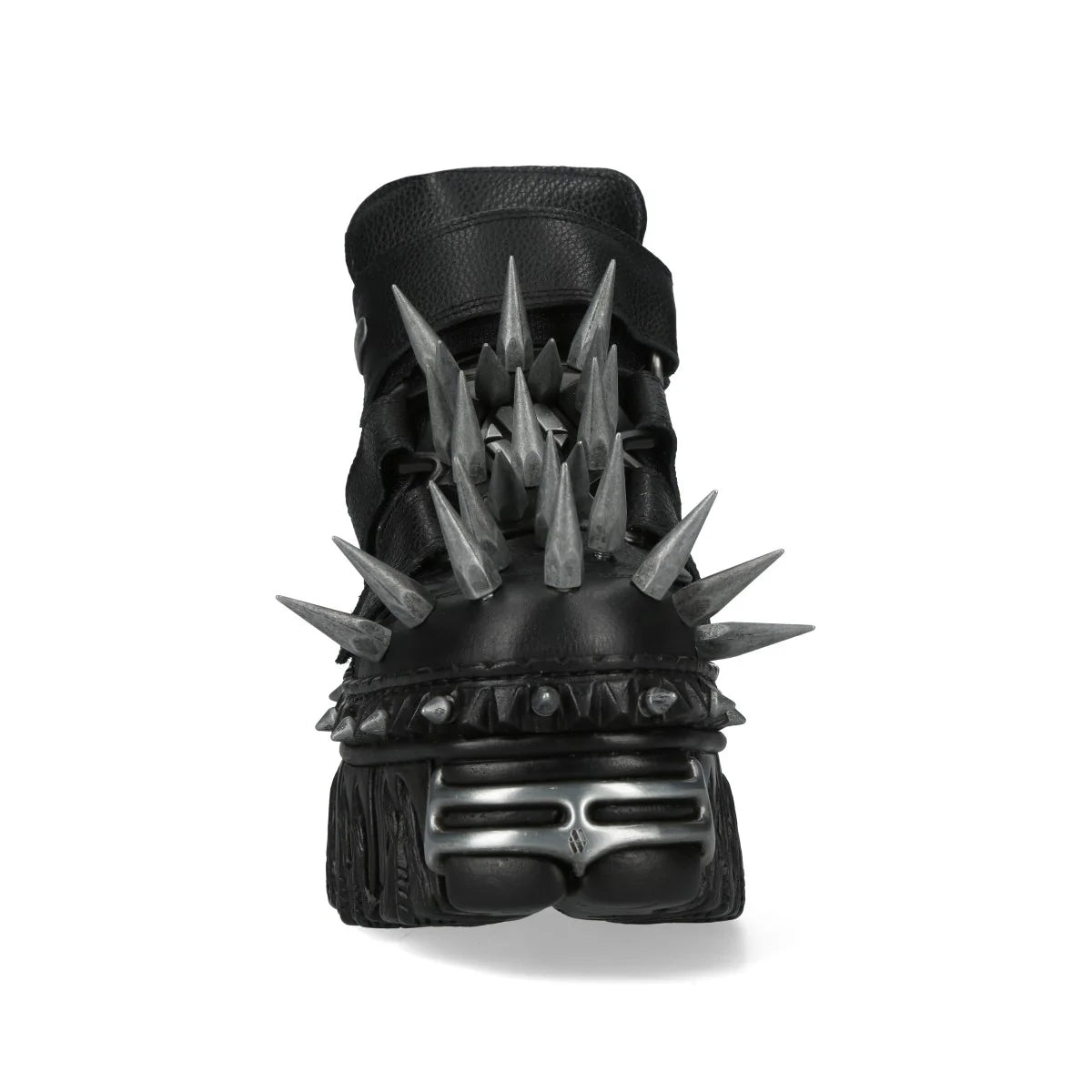 New Rock Boot M-WALL285P-C3