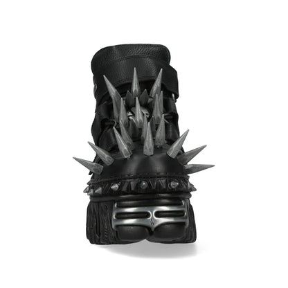 New Rock Boot M-WALL285P-C3