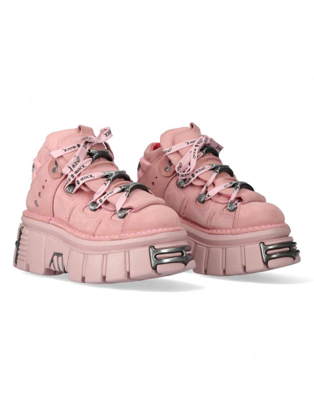 New Rock Shoe M-106-C158 – Posers Hollywood