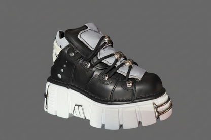 New Rock Shoe M-106RJ-C1