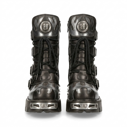 New Rock Boot M-591-S2