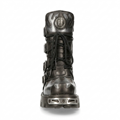 New Rock Boot M-591-S2