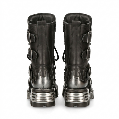 New Rock Boot M-591-S2