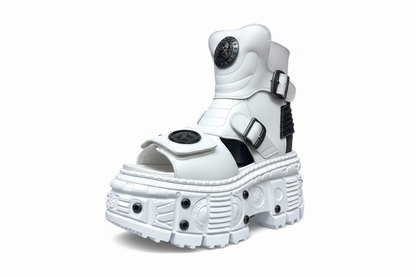 New Rock Vegan Sandal M-BIOS106-V8
