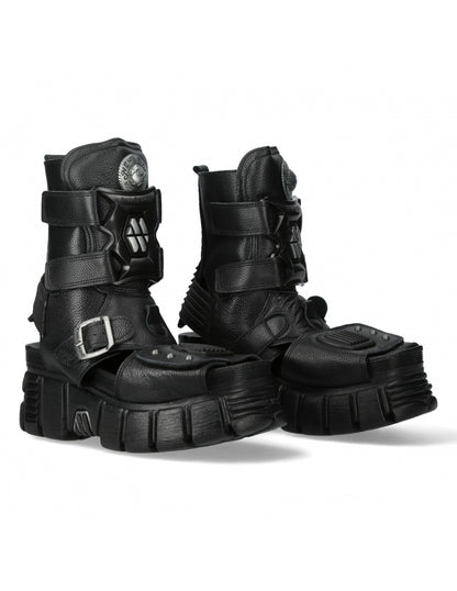 New Rock Sandal M-BIOS140-C1