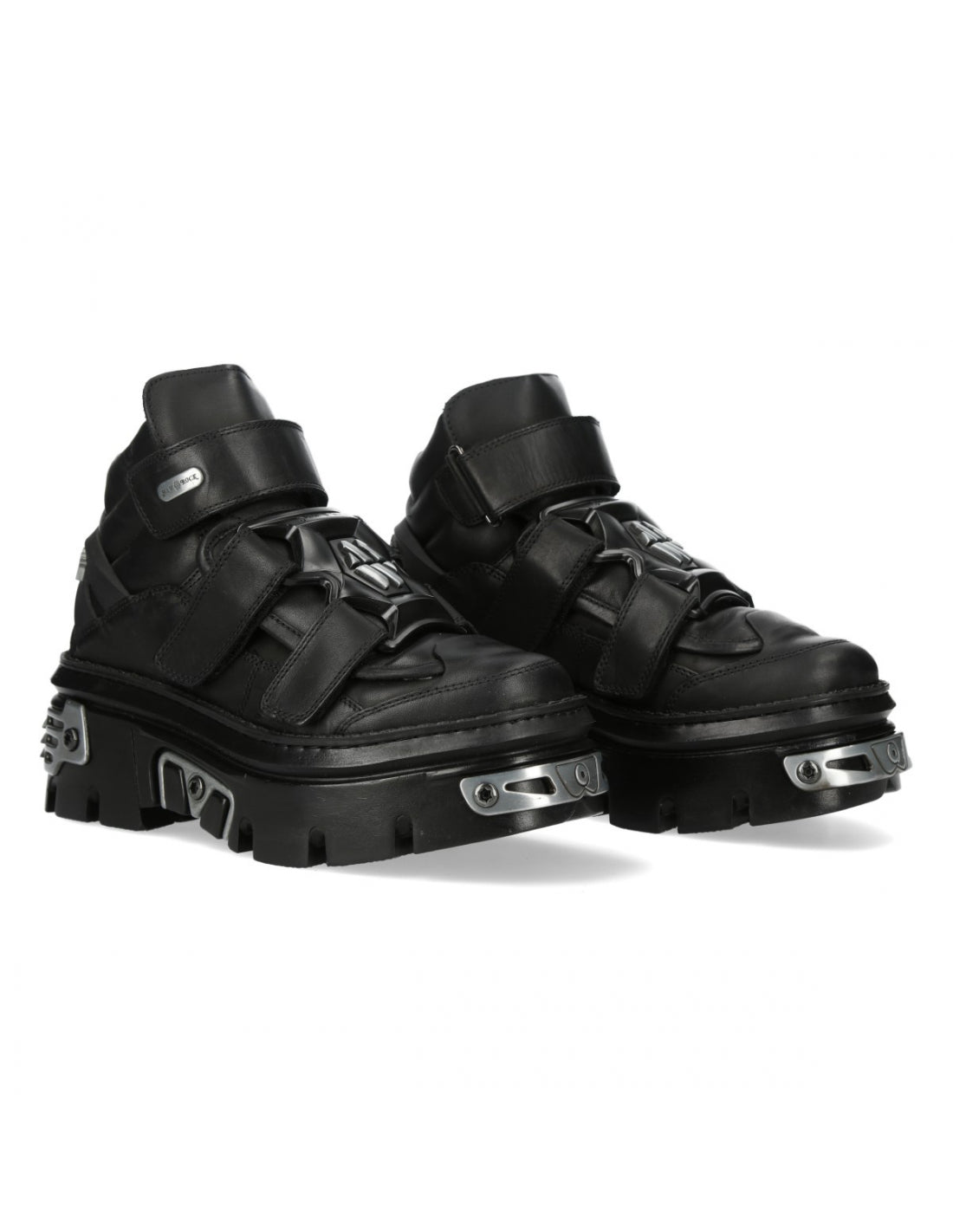 New Rock M-Wall285-S14