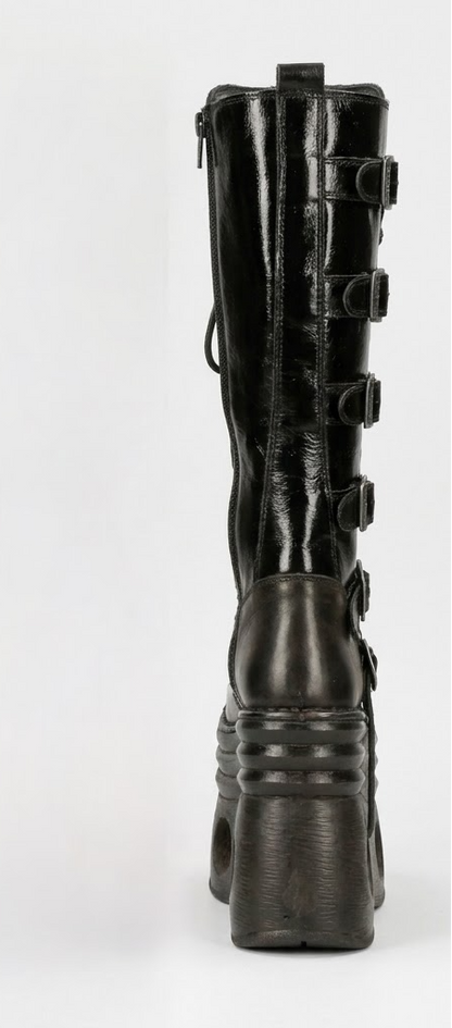 New Rock Boot M-314-C6